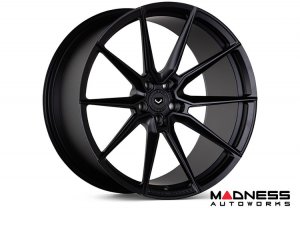 Lamborghini Urus Custom Wheels - Evo-2 by Vossen - Gloss Black Lamborghini Urus Custom Wheels - Evo-2 by Vossen - Gloss Black